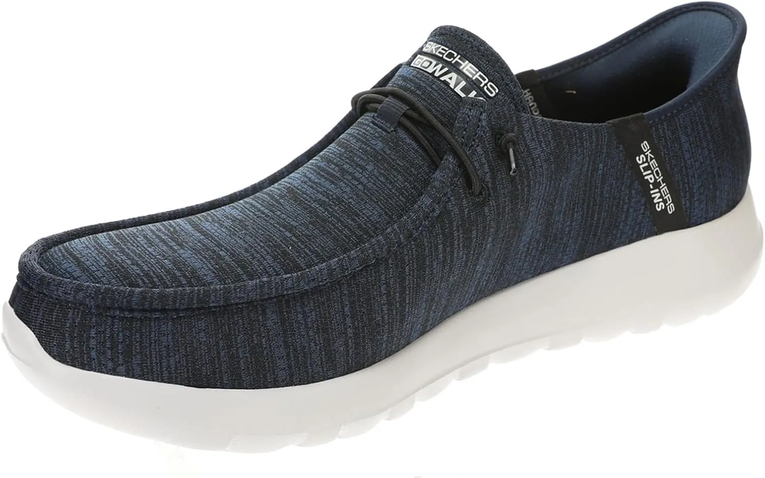 Skechers Men's Go Walk Max Free Hands Slip ins
