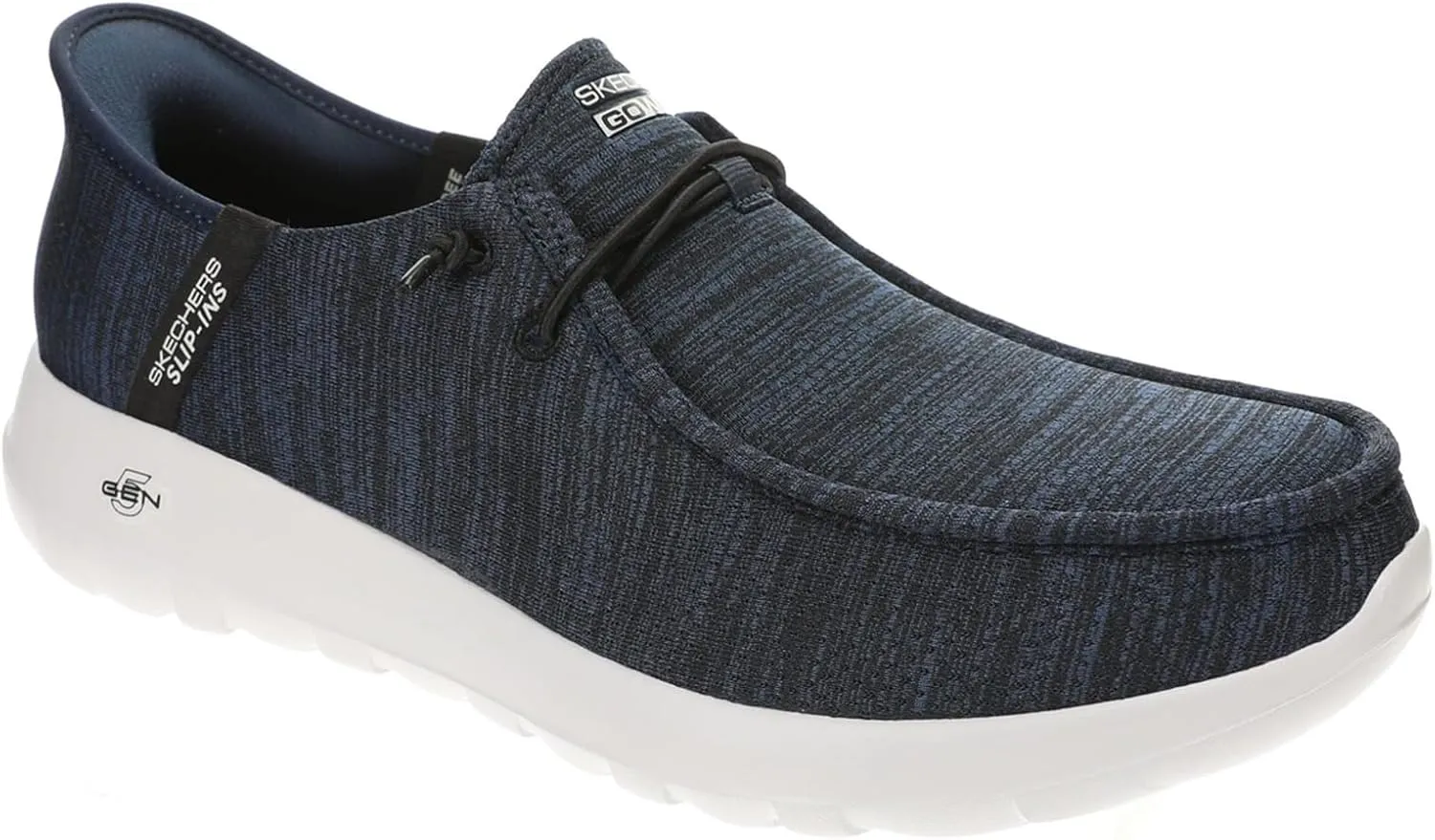 Skechers Men's Go Walk Max Free Hands Slip ins