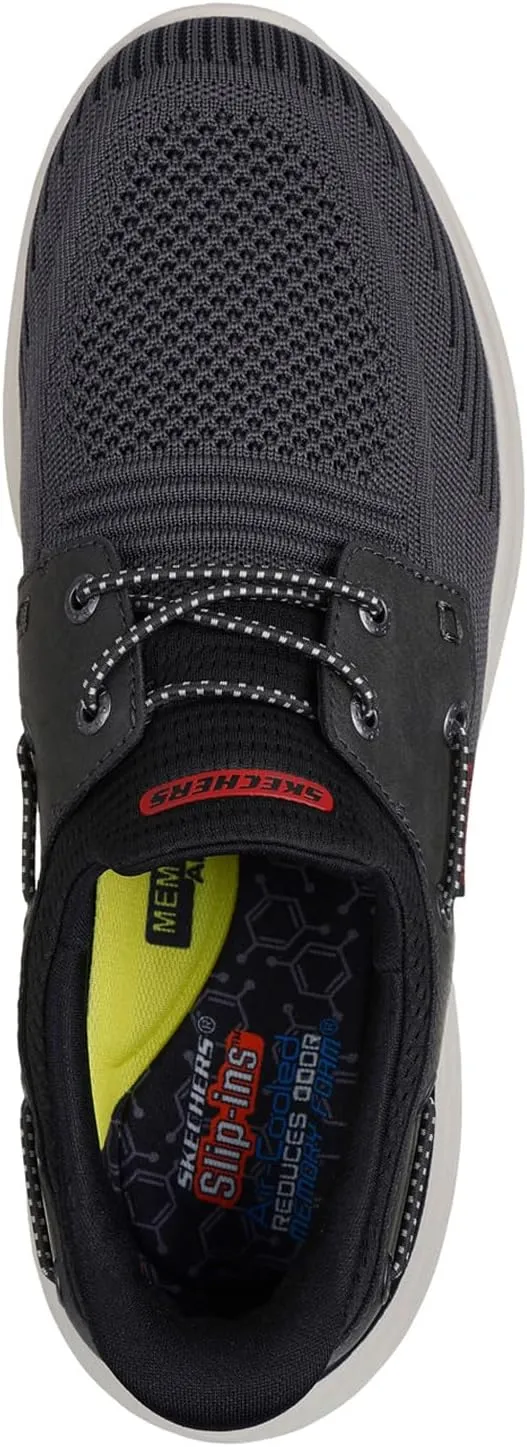Skechers Men's Lawson-Parasail Sneaker
