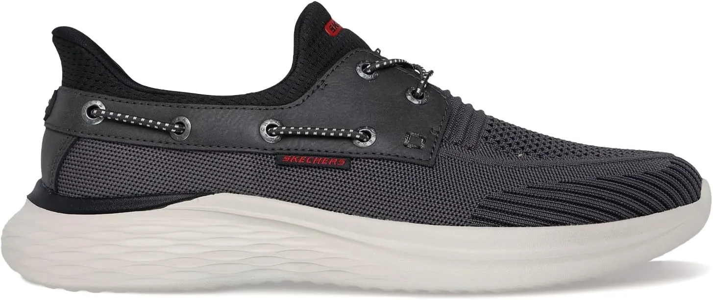 Skechers Men's Lawson-Parasail Sneaker
