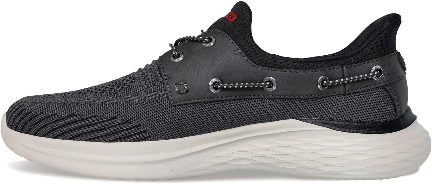 Skechers Men's Lawson-Parasail Sneaker