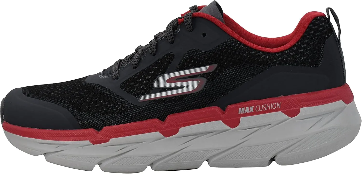 Skechers Men's Max Cushioning Premier Vantage-Performance Walking & Running Shoe Sneaker