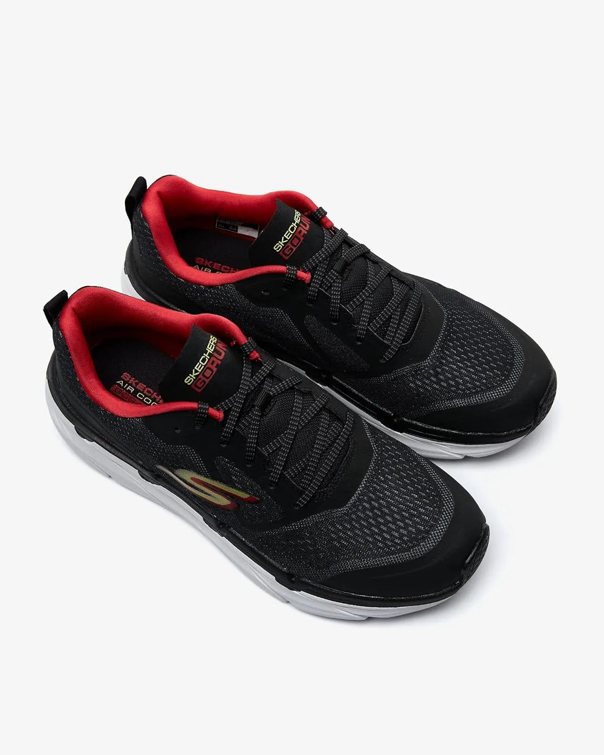 Skechers Men's Max Cushioning Premier Vantage-Performance Walking & Running Shoe Sneaker