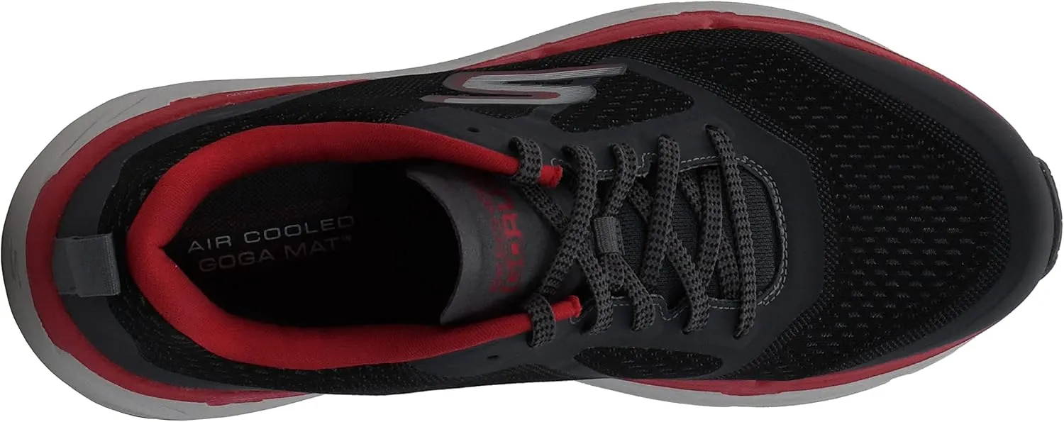Skechers Men's Max Cushioning Premier Vantage-Performance Walking & Running Shoe Sneaker