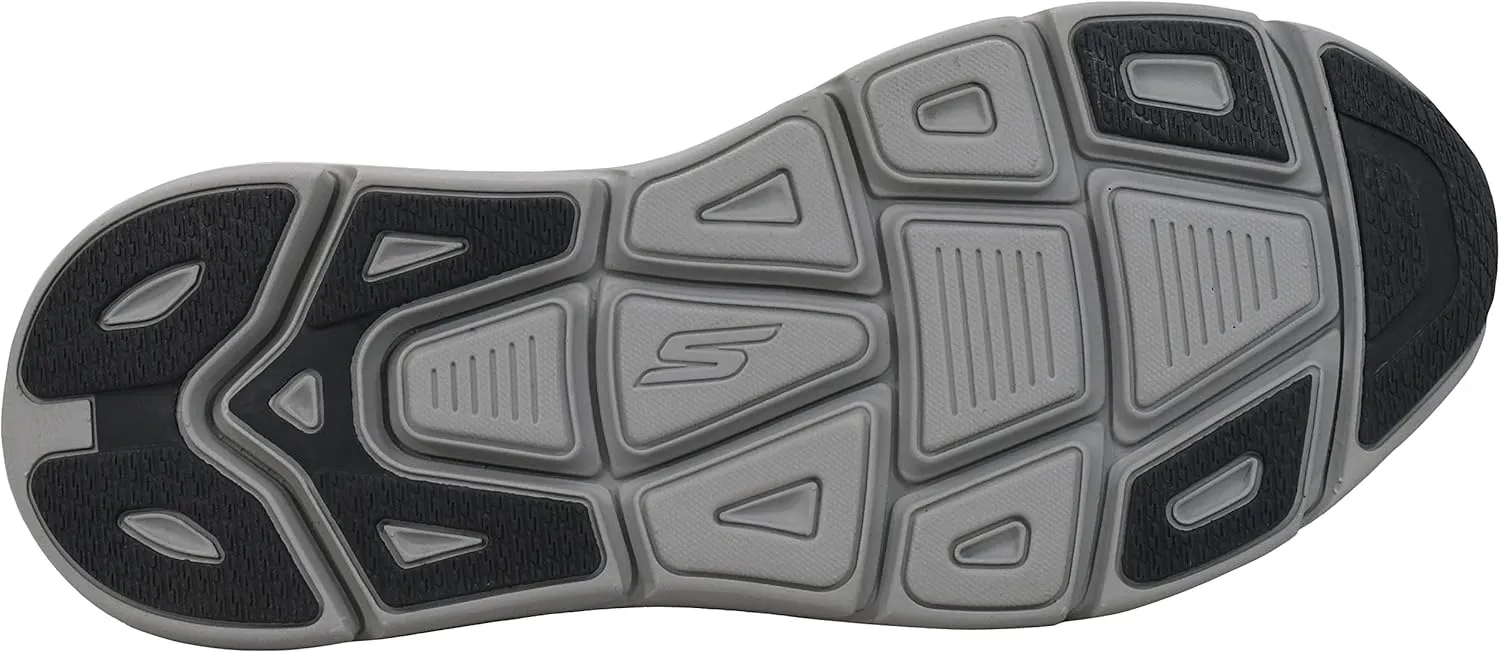 Skechers Men's Max Cushioning Premier Vantage-Performance Walking & Running Shoe Sneaker