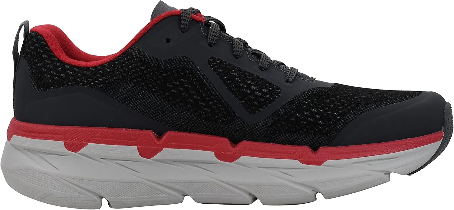 Skechers Men's Max Cushioning Premier Vantage-Performance Walking & Running Shoe Sneaker