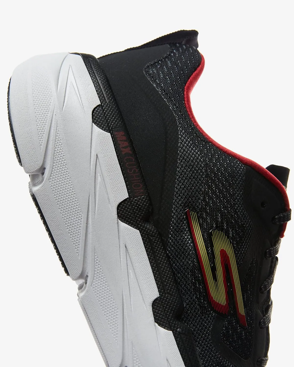 Skechers Men's Max Cushioning Premier Vantage-Performance Walking & Running Shoe Sneaker