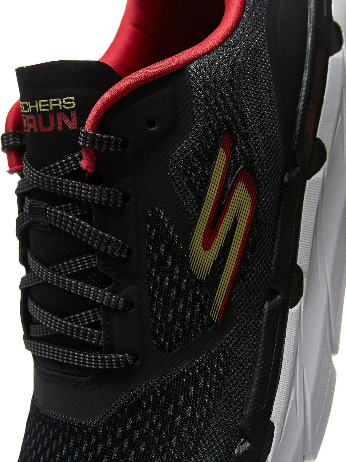 Skechers Men's Max Cushioning Premier Vantage-Performance Walking & Running Shoe Sneaker