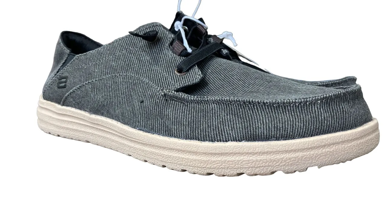 Skechers Men's Soft Canvas Slip-On 58884