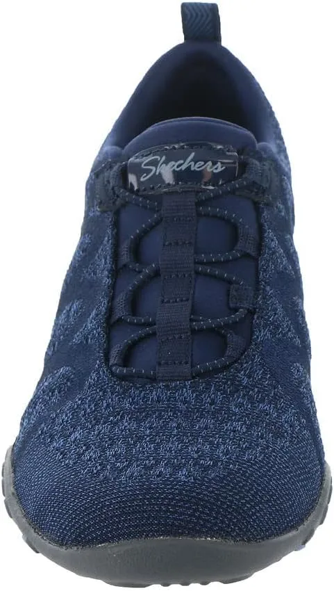Skechers Modern Comfort Women's Breathe Easy-Infi Knity Sneaker