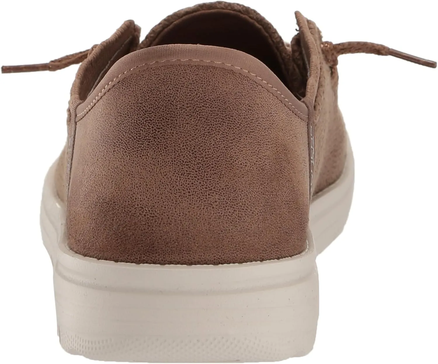 Skechers Modern Comfort Women's Venice-Coastal Groove Boat Shoe