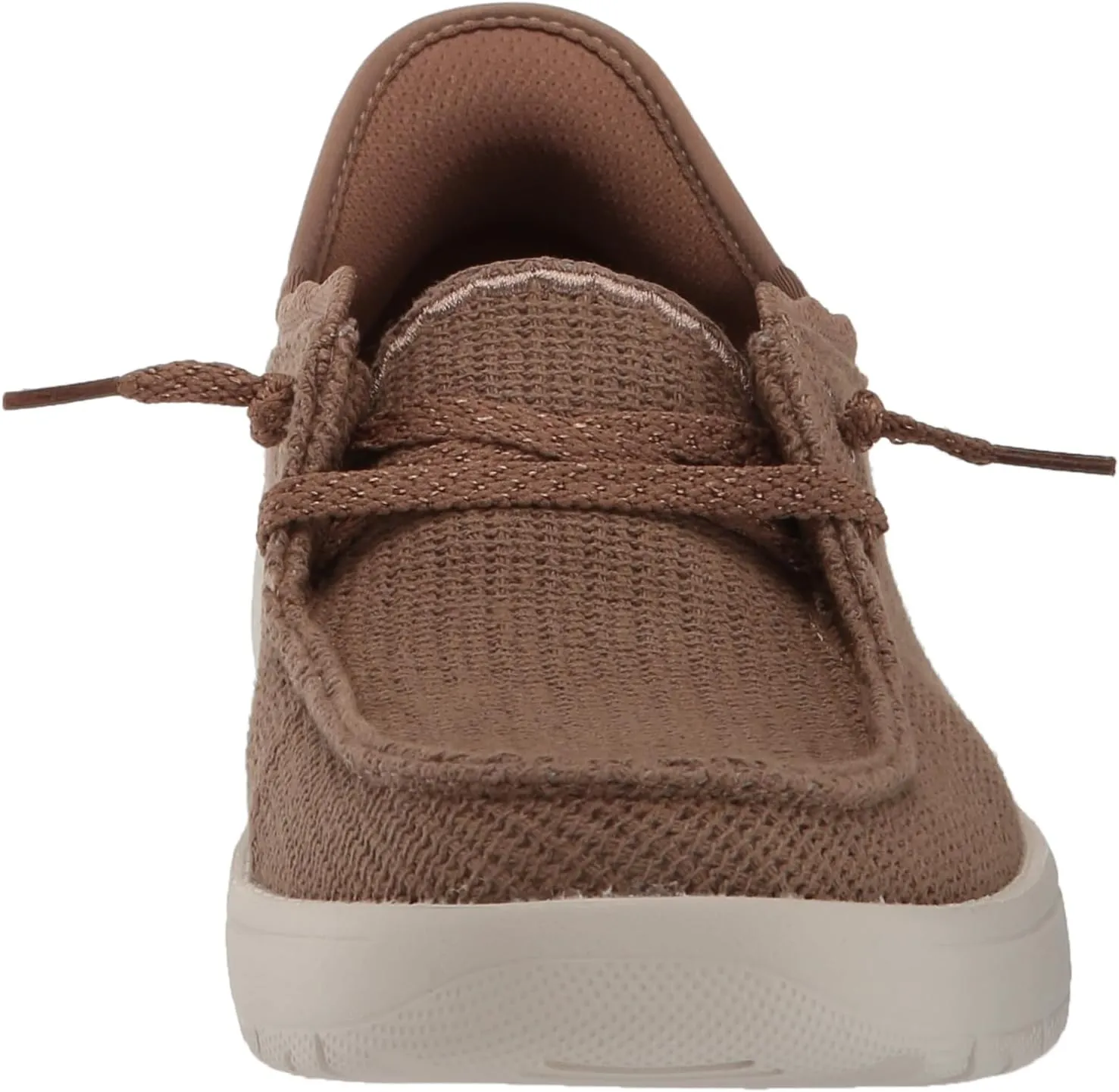 Skechers Modern Comfort Women's Venice-Coastal Groove Boat Shoe