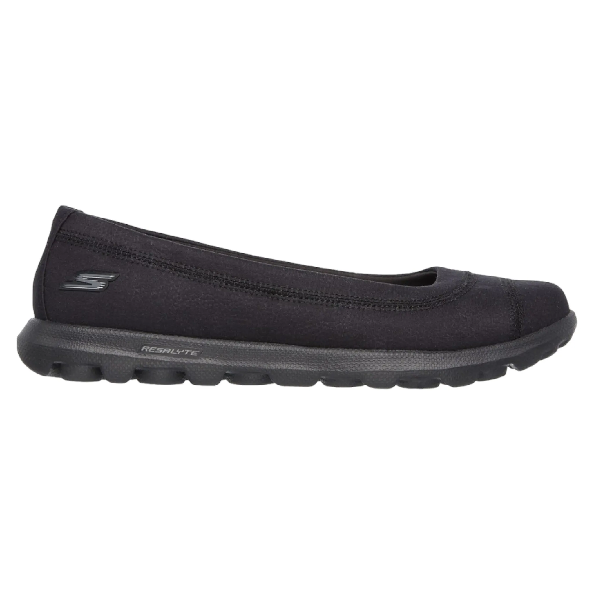 .Skechers OnTheGo Classy - 13821/BBK) - CL - R2L16