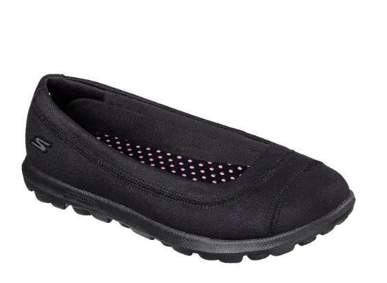 .Skechers OnTheGo Classy - 13821/BBK) - CL - R2L16