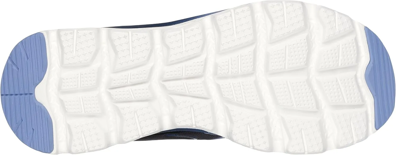 Skechers Sport Women's Glide Step Sole Hands Free Slip-ins Sneaker