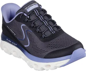 Skechers Sport Women's Glide Step Sole Hands Free Slip-ins Sneaker