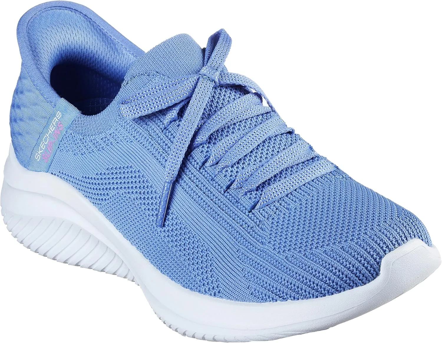 Skechers Sport Women's Hands Free Slip-ins Ultra Flex 3.0-Brilliant Path Sneaker