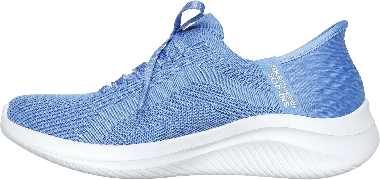 Skechers Sport Women's Hands Free Slip-ins Ultra Flex 3.0-Brilliant Path Sneaker