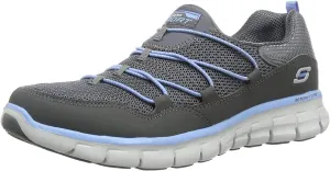 Skechers Sport Women's Loving Life Memory Foam Fashion Sneaker