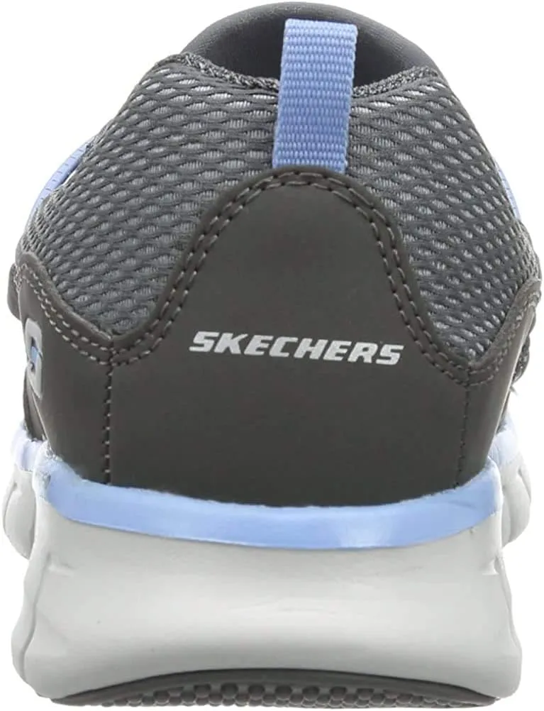 Skechers Sport Women's Loving Life Memory Foam Fashion Sneaker