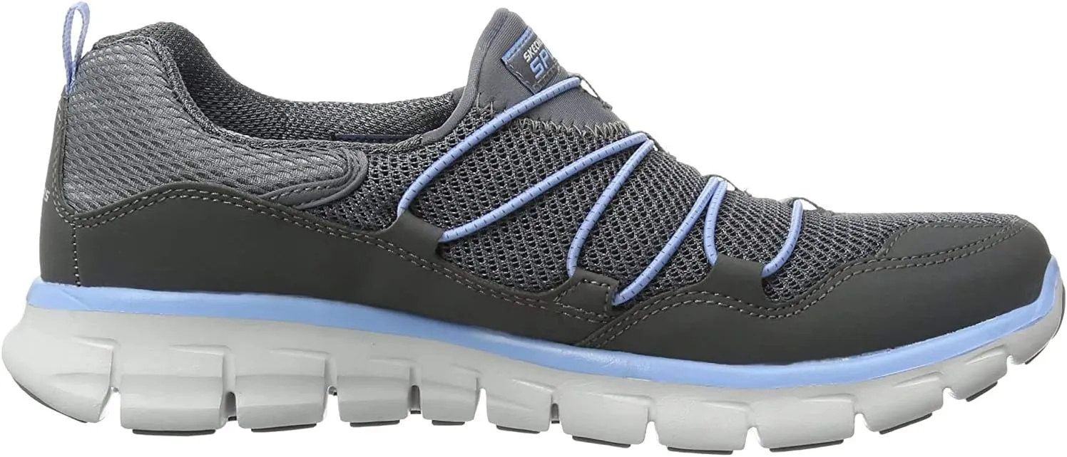 Skechers Sport Women's Loving Life Memory Foam Fashion Sneaker