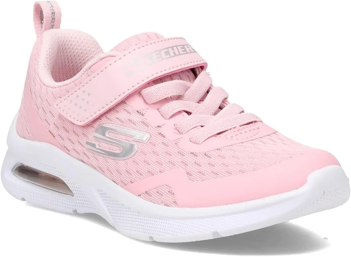 Skechers Unisex-Child Microspec Max Sneaker