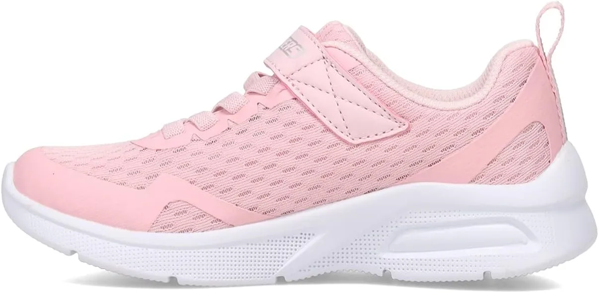 Skechers Unisex-Child Microspec Max Sneaker