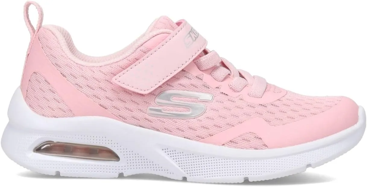 Skechers Unisex-Child Microspec Max Sneaker