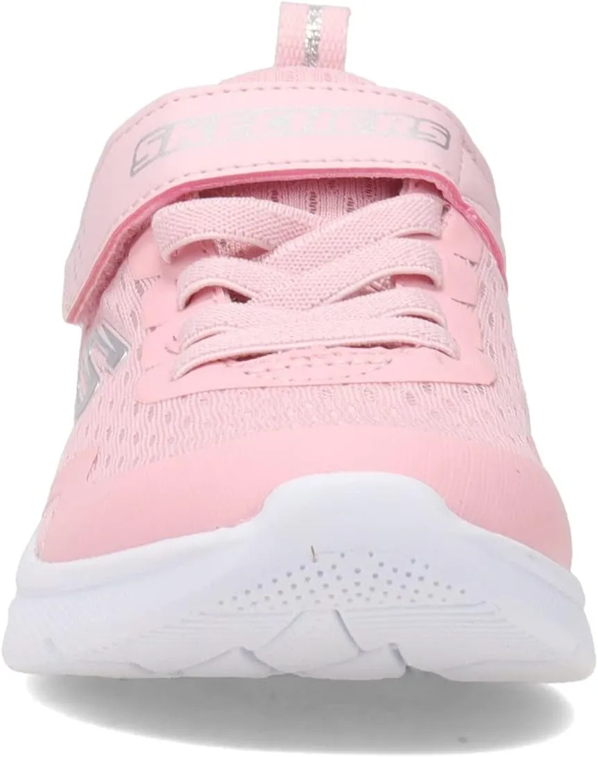 Skechers Unisex-Child Microspec Max Sneaker