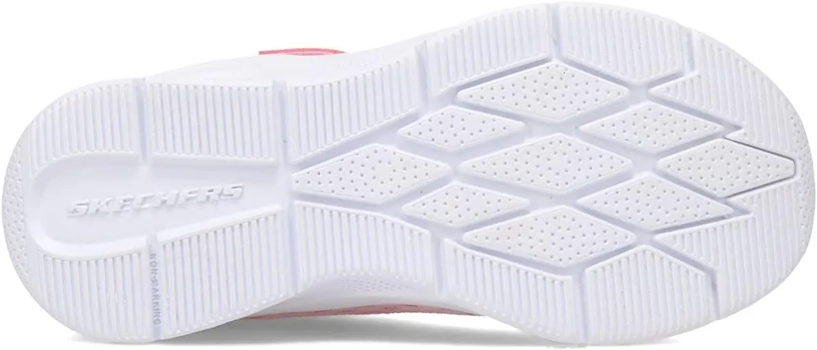 Skechers Unisex-Child Microspec Max Sneaker