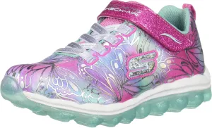 Skechers Unisex-Child Skech-air-Flutter N'fly Sneaker