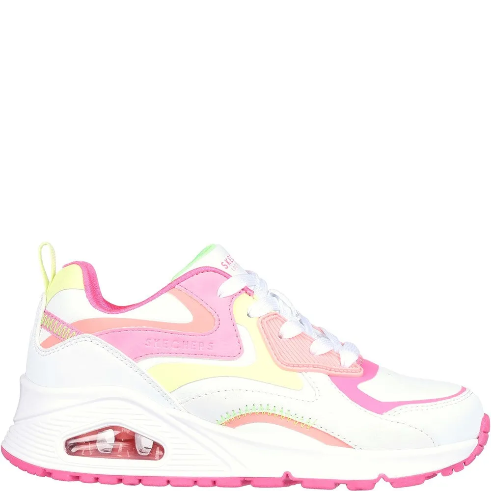 Skechers Uno Gen1 - Color Surge Shoe