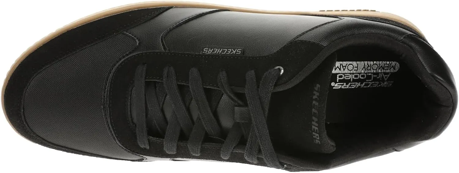 Skechers USA Men's Haney Oxford