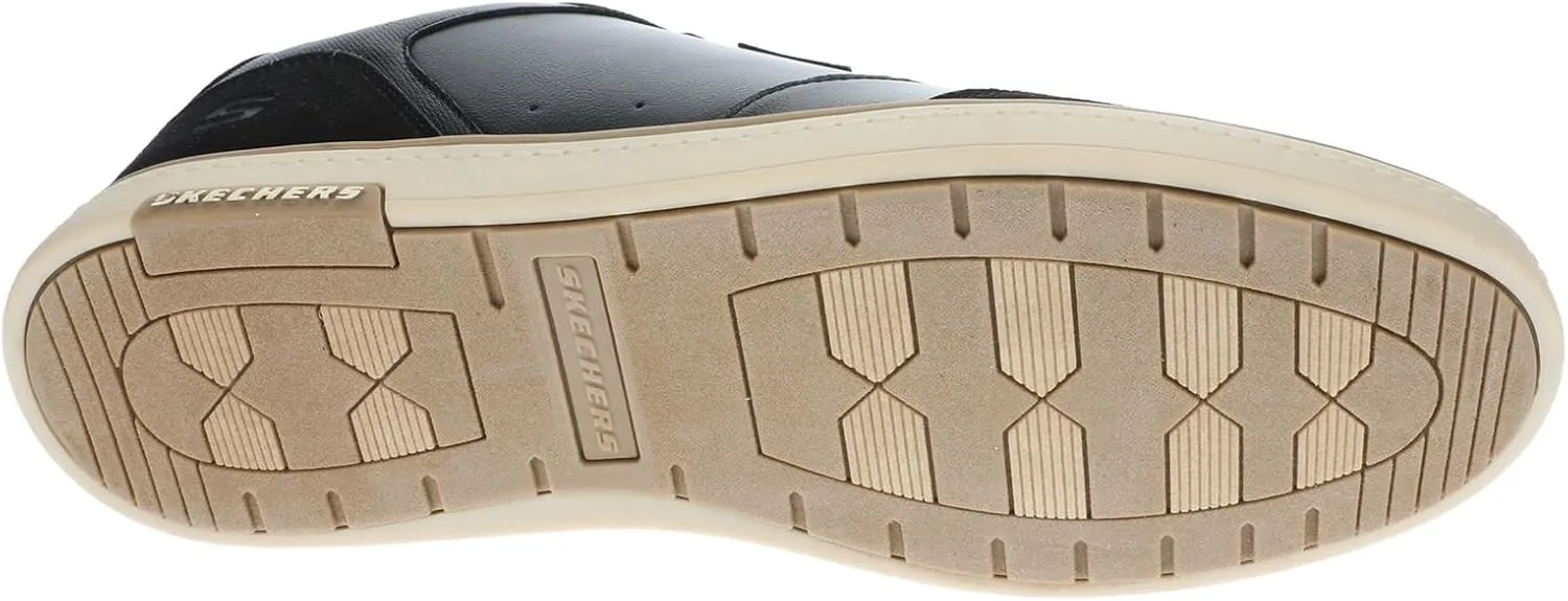 Skechers USA Men's Haney Oxford