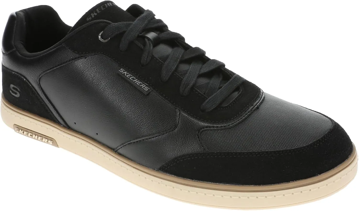 Skechers USA Men's Haney Oxford
