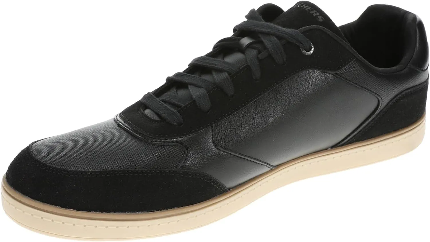 Skechers USA Men's Haney Oxford