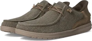 Skechers USA Men's Melson-Coronado Sneaker