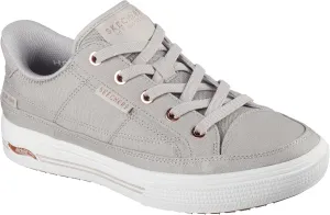 Skechers Women's Arch Fit Arcade-See Ya There Hands Free Slip-ins Sneaker