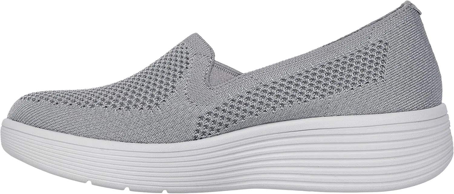 Skechers Women's Arch Fit Laguna-Adore Her Sneaker