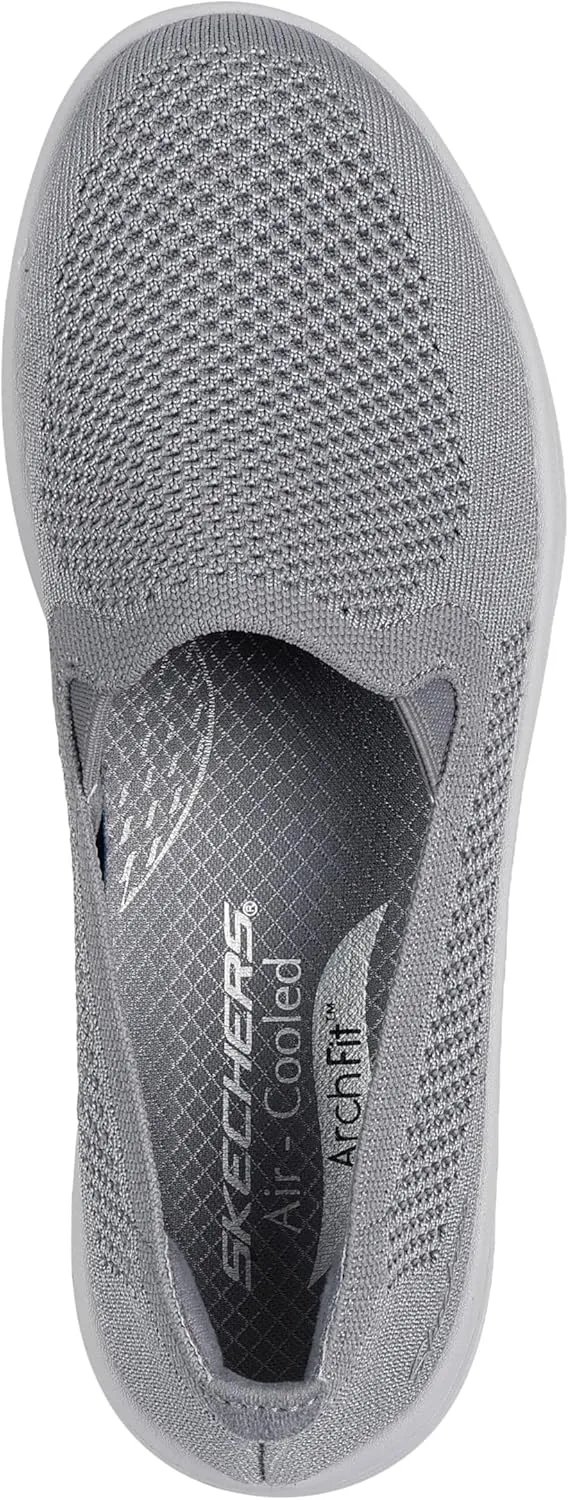 Skechers Women's Arch Fit Laguna-Adore Her Sneaker