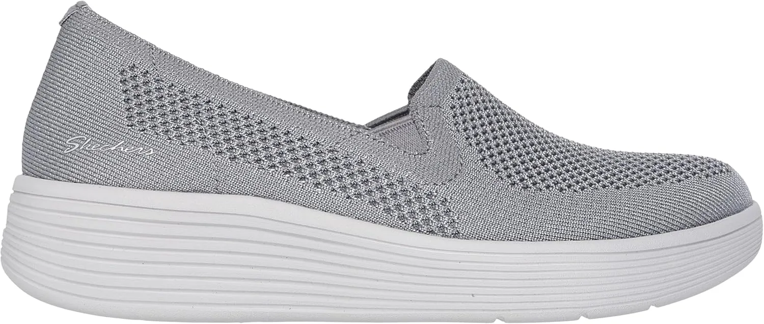 Skechers Women's Arch Fit Laguna-Adore Her Sneaker