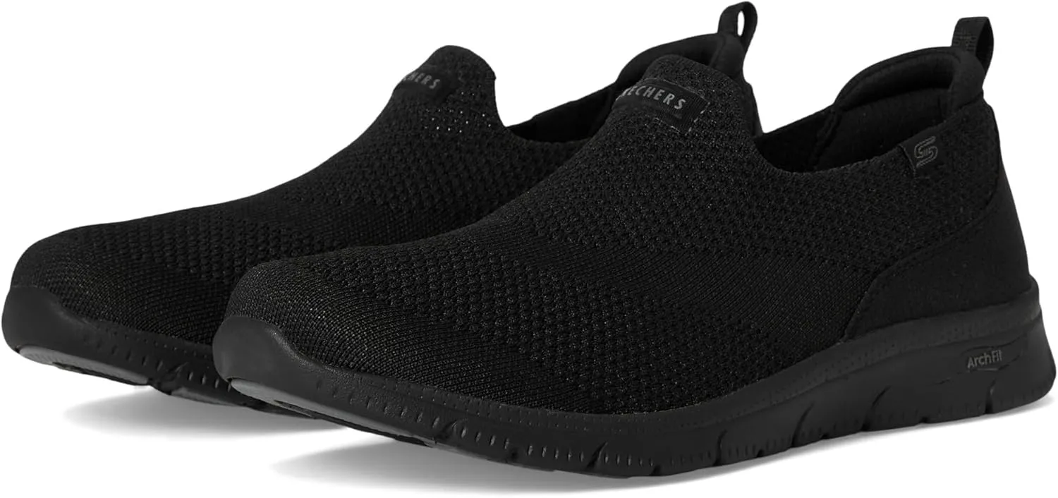 Skechers Women's Arch Fit Refine 2.0 Cascade Sneaker