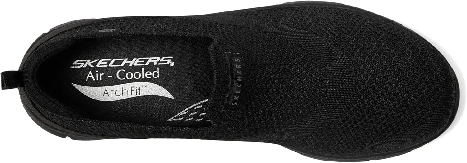 Skechers Women's Arch Fit Refine 2.0 Cascade Sneaker