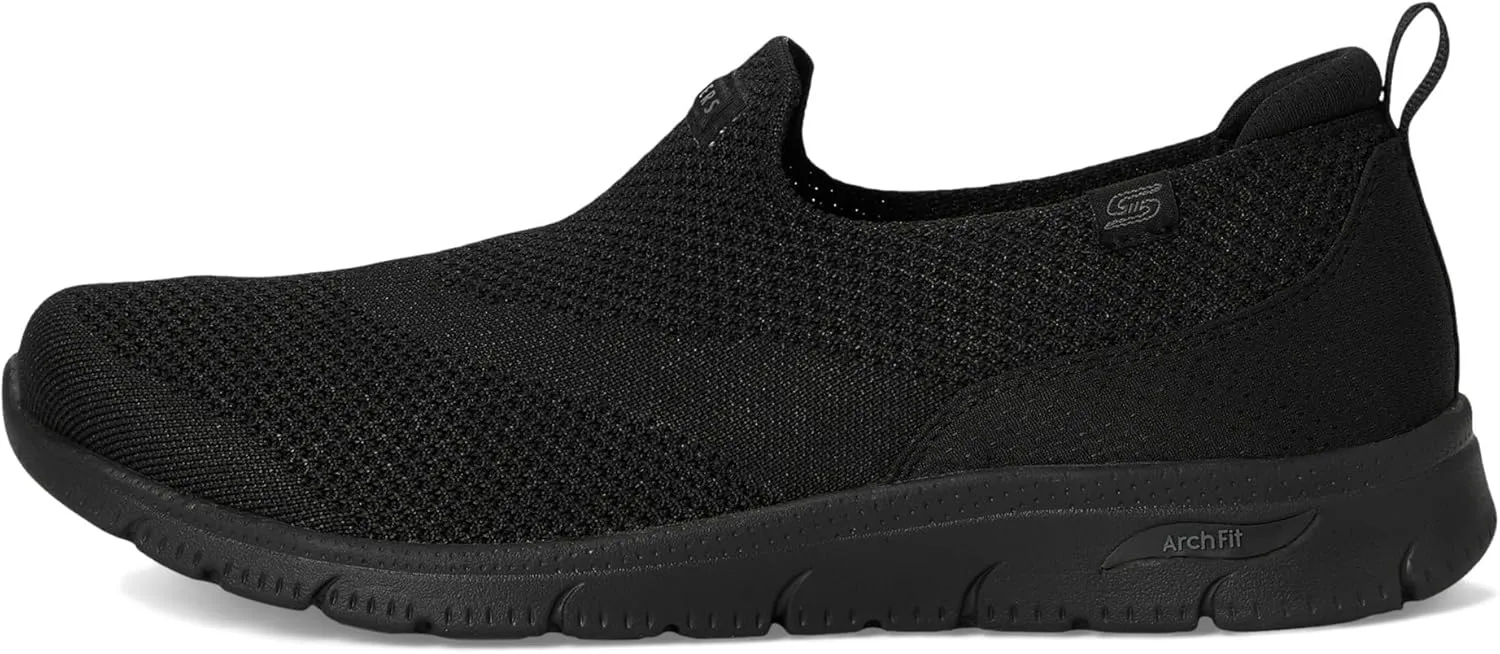 Skechers Women's Arch Fit Refine 2.0 Cascade Sneaker