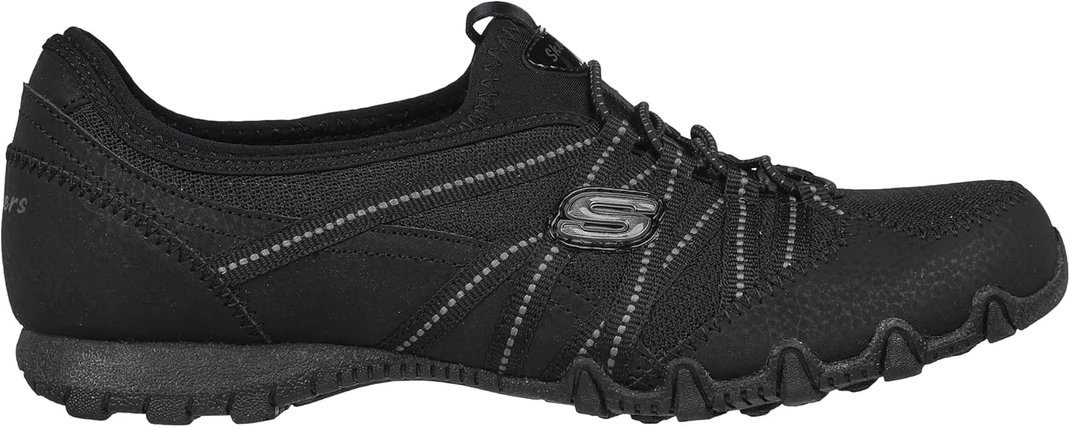 Skechers Women's Bikers Lite Relive