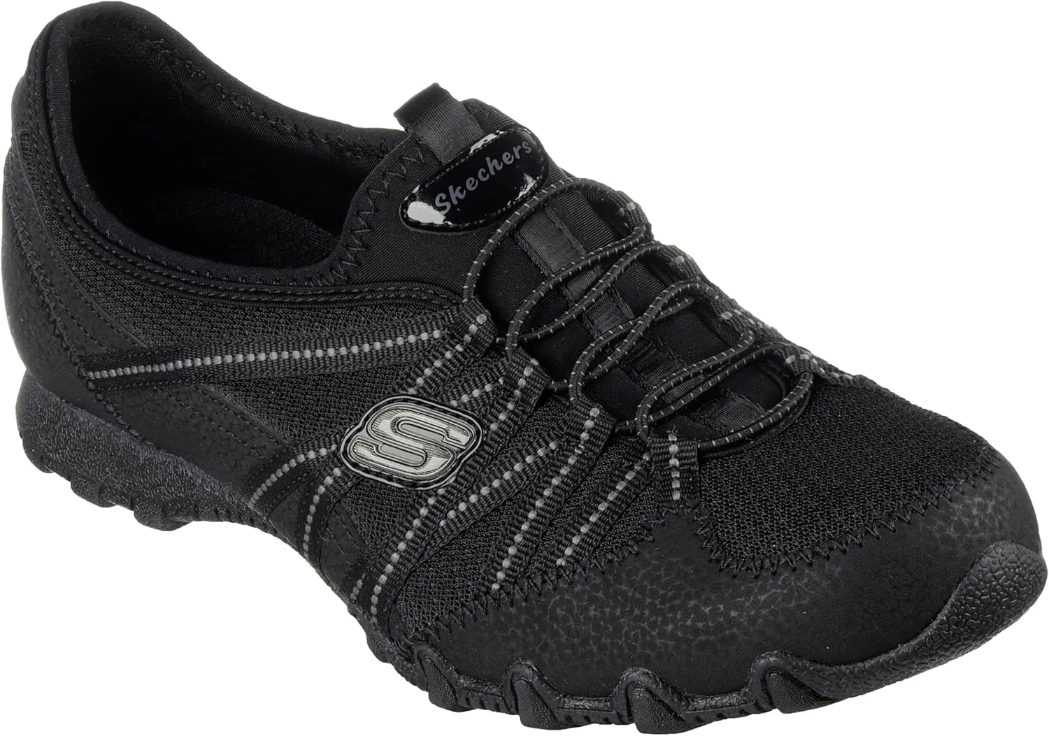 Skechers Women's Bikers Lite Relive