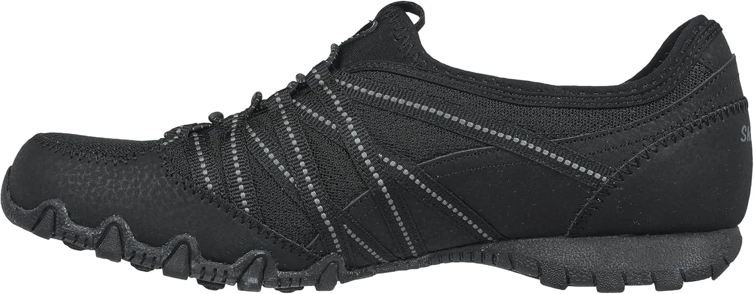 Skechers Women's Bikers Lite Relive