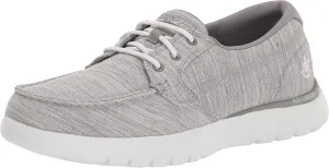 Skechers Women's Boat Shoe