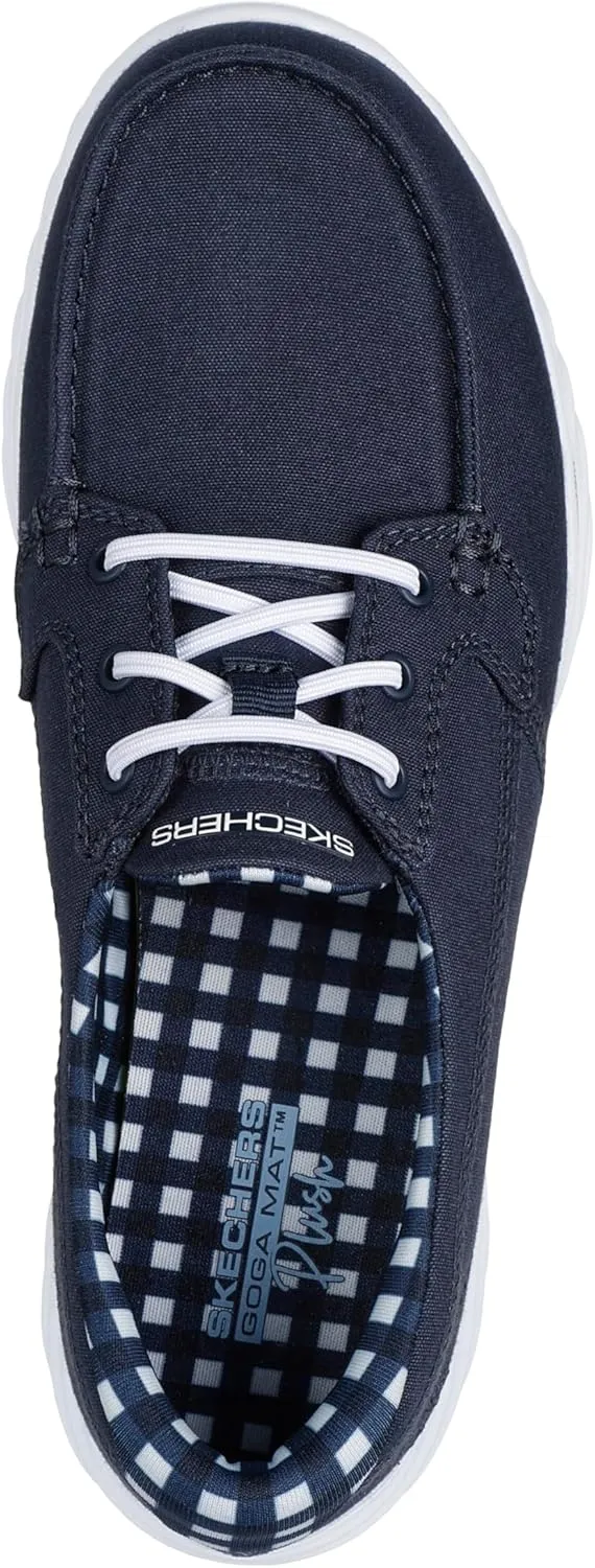 Skechers Women's Boat Shoe