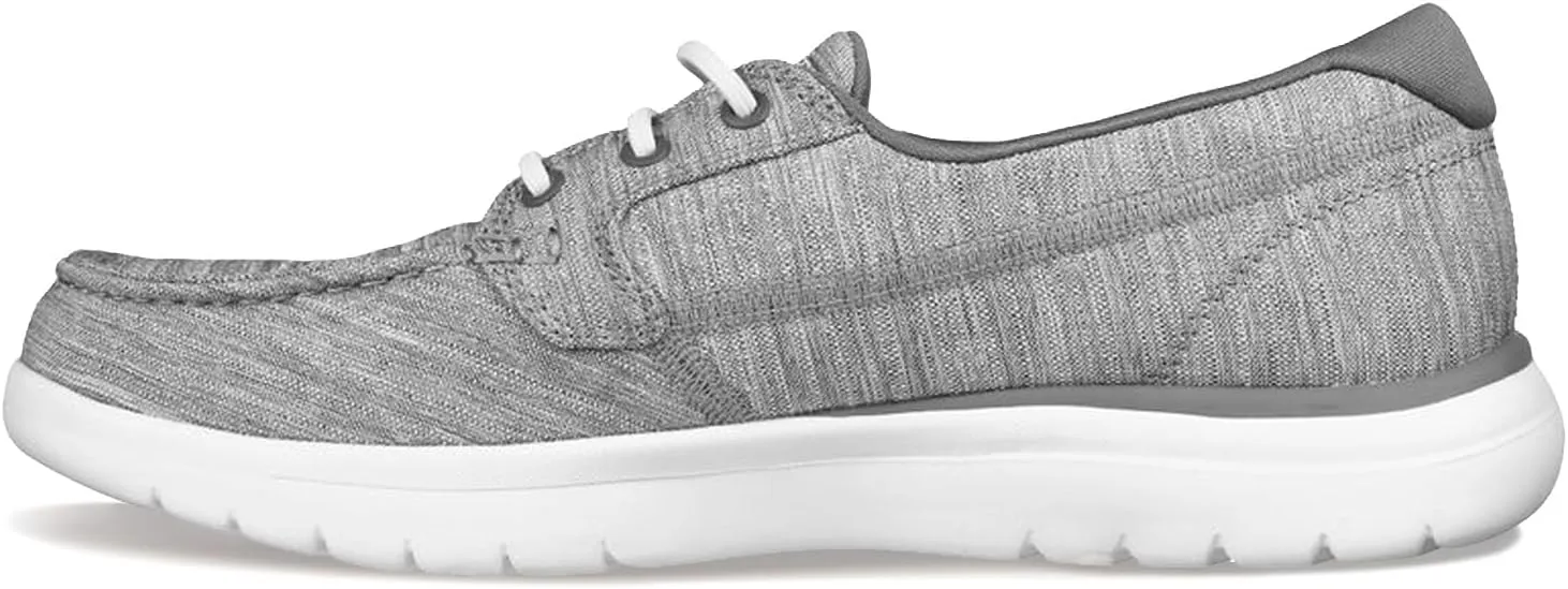 Skechers Women's Boat Shoe